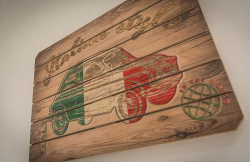 Casa Pisacane - Foto 23