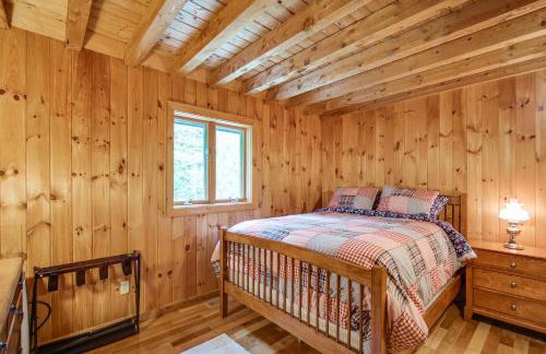 8 Mi to Okemo Mountain Resort Mtn-View Retreat! - Foto 8