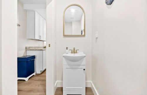 Cozy Coastal Cottage - Foto 28