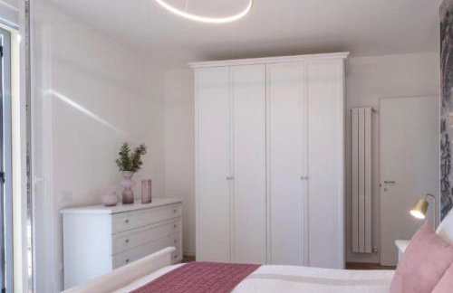 residence Como,Suite diamond 3, free private parking - Photo 2