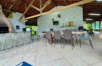 COP30 - Belém - Refúgio perfeito em Benfica-Pará - Photo 8