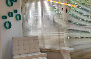 Ku terraza PARKING - Foto 6