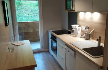 APPART HOTEL Résidence Carouge - Foto 69