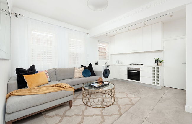 Luxury Escape in Bellevue Hill Apartment - Foto 13