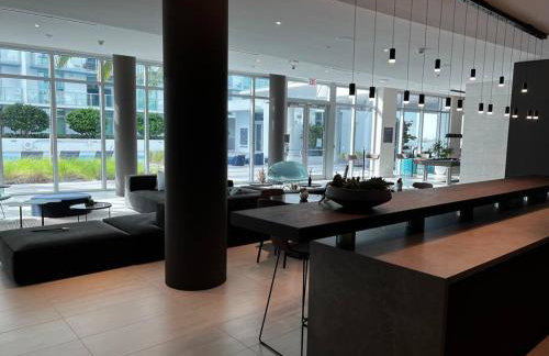 BRAND NEW TOP FLOOR IN THE HEART OF MIAMI - Foto 72