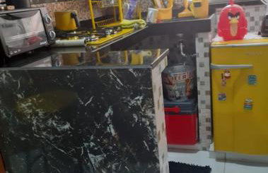 Apartamento flat no Bairro Pedreira - centro de Belém - Foto 21