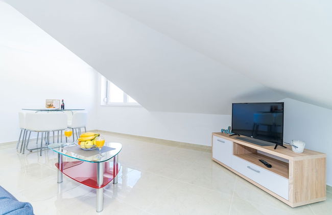 Apartments Šmanjak - Foto 31