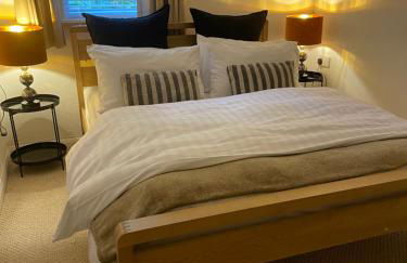 The Lodge@Tyddyn Ucha - Photo 8