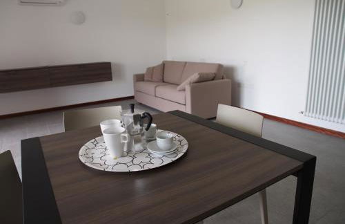 Alloggio Agrituristico Ai Tre Castelli - Foto 21