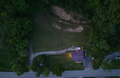 WiFi Hot Tub 50 Shades of Slade - RRG - Foto 44