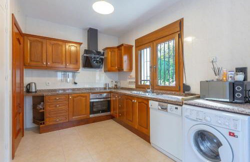 Casa Guadalmar - Photo 8