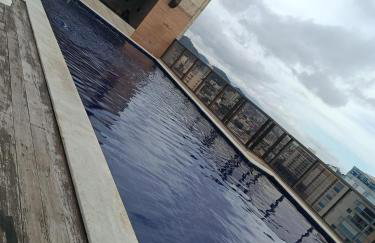 Flat Praia Dourada - Foto 15