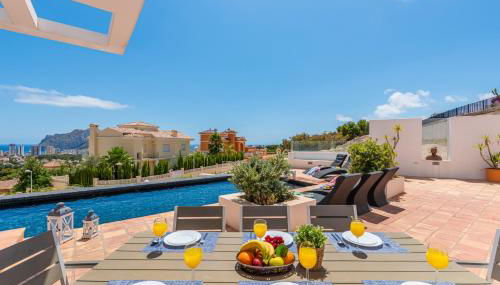 Villa Moderna - PlusHolidays - Foto 3