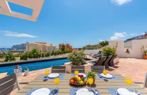 Villa Moderna - PlusHolidays - Foto 3