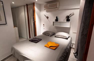 Typique cabanon familial - Foto 6