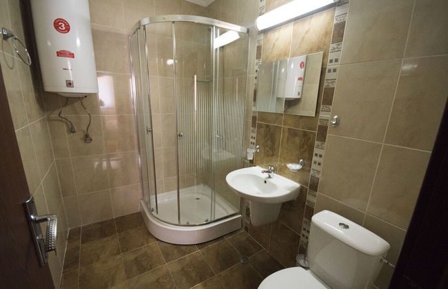 Apollon Apartments - Foto 31