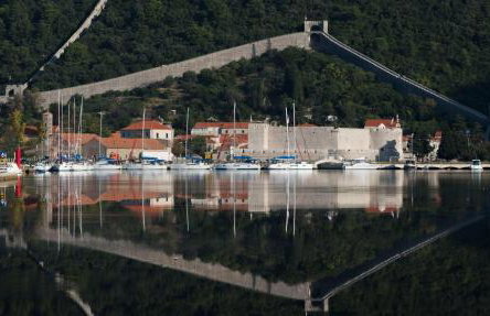 Ston apartment Sagittarius - Foto 41
