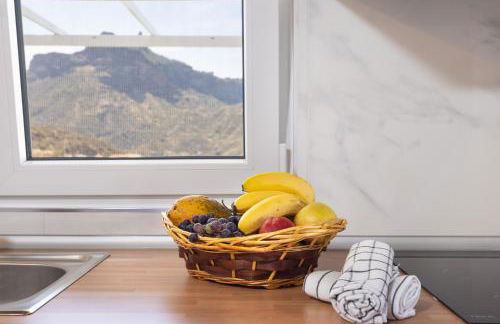 Casa Isabela with Roque Nublo view - Foto 7