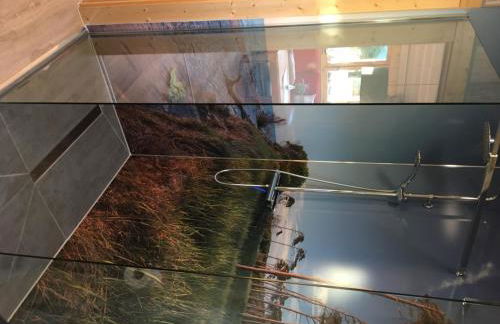 Blockhaus - de lüt holt hus - Foto 15