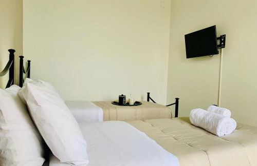 Tre Balconi - Casa Vacanza Salento - Foto 12