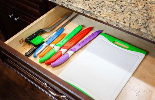 Sojourn Beautiful Family Home with Backyard in Ghent - Foto 25