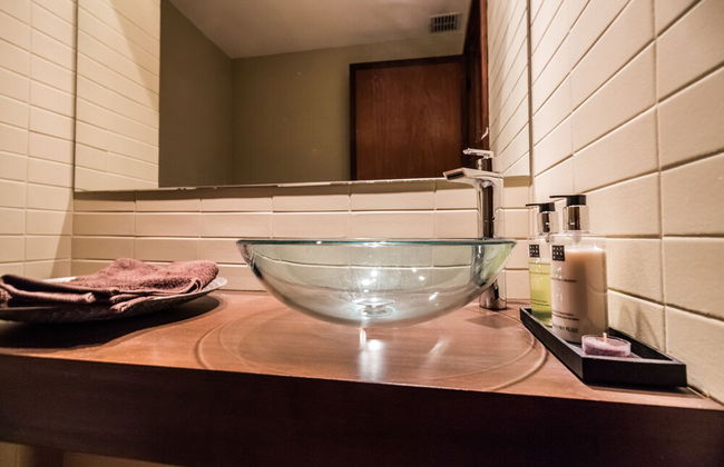 DAHome - Collector's Luxurious Apartment - Foto 34