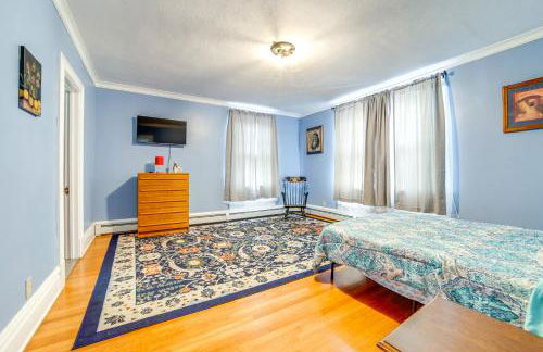 Charming Historic Home about 1 Mi to Dtwn Olean! - Foto 28