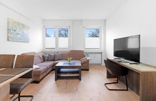 Lünen Living Apartments #10 - Foto 4