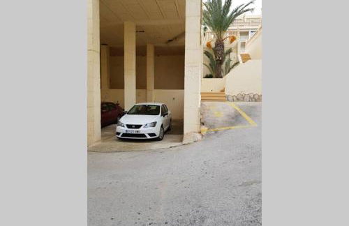 Casa Pitufo Calpe, bright duplex - see & mountain view - Foto 14