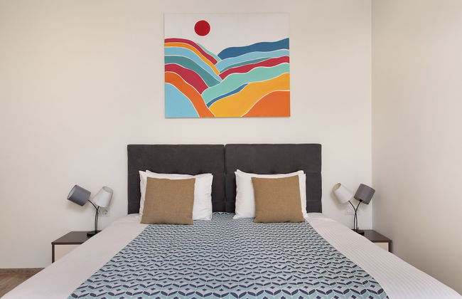 Bellevue Residence Suites - Foto 16