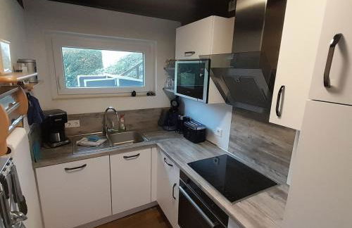 Holiday Home Stausee by Interhome - Foto 7