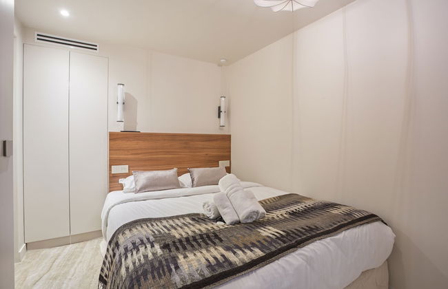 Apart Hotel Centre de Paris by Studio prestige - Foto 10