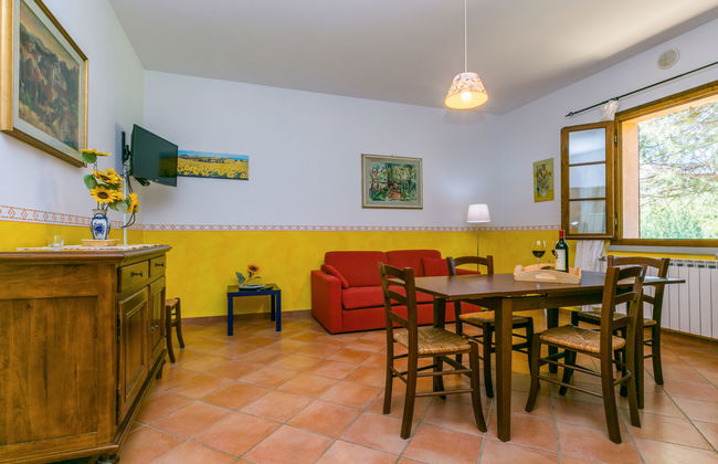 Casolare Bretulla - Foto 5