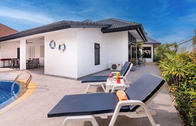 Villa Sabai - Foto 25