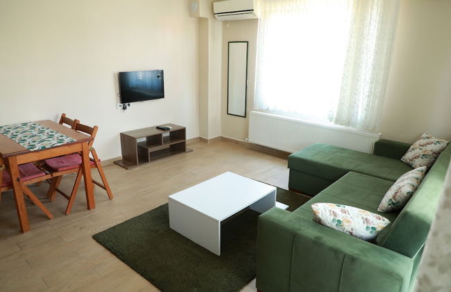 Suna Apart - Foto 34