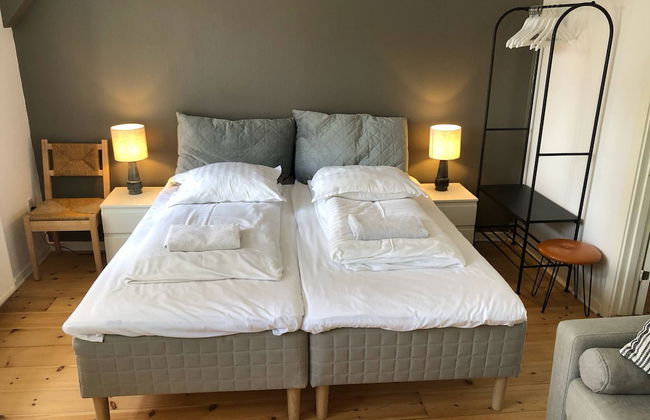 Huset ved springvandet - Foto 7