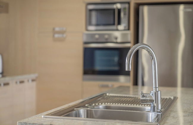 Sovereign Pier on the Waterways - Foto 28