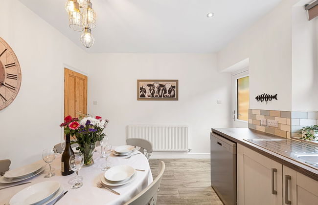 Host Stay March Cottage - Photo 7