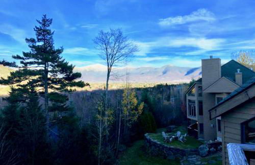 C6 Beautiful views from this Crawford Ridge Townhome a short walk from the slopes - Foto 19