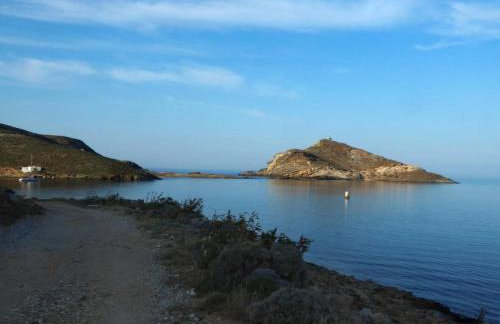 Amberi Tinos in Panormos - Foto 38