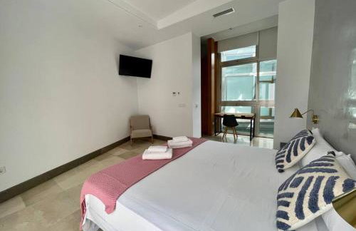 Fdez Amazing House by Cathedral and Giralda with private Pool - Foto 7