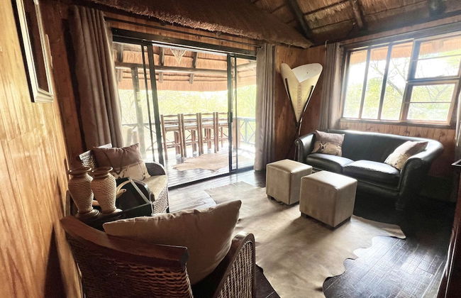 Kruger Kumba - Lahlekile Nathi - Photo 18