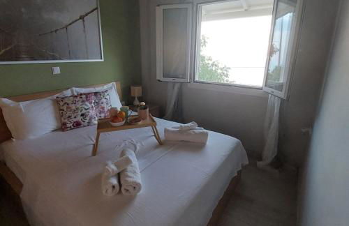 Demi ' s House : Σπίτι στο βουνό με μαγευτική θέα! - Foto 61