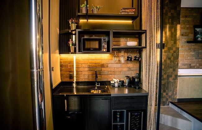 Cabanas Sunset View - Foto 47