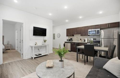 Attractive 1BR1BA apartment at Fairmount Square - Foto 8