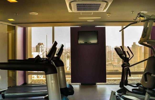 Xtay Guarulhos Aeroporto - Photo 40