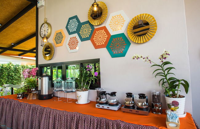 Goodnight Phuket Villa - Foto 77