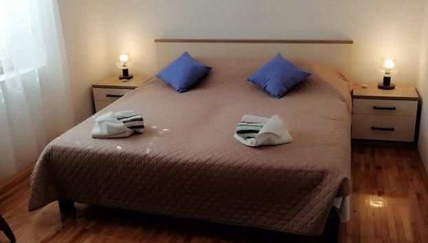 Apartments Marita - Two Bedroom Apartment - Foto 2, Profilbild