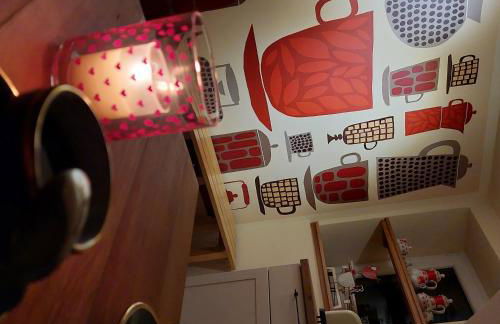 NEU! Ferienwohnung Böhlitz Neun - Foto 10