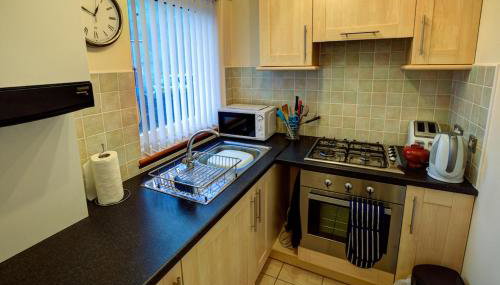 Cedars Apartment - Photo 3